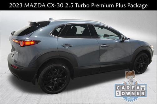 2023 Mazda CX-30 Turbo Premium Plus Package