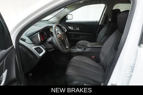 2017 GMC Terrain SLE-1