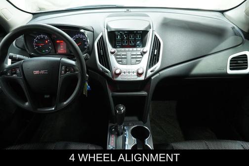 2017 GMC Terrain SLE-1