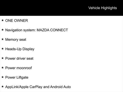 2022 Mazda CX-5 Signature