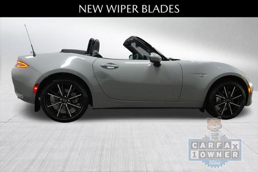 2024 Mazda MX-5 Miata Grand Touring