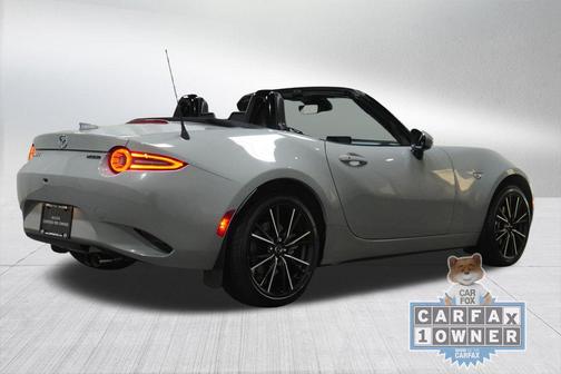 2024 Mazda MX-5 Miata Grand Touring