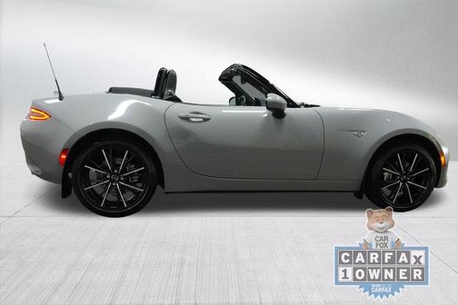 2024 Mazda MX-5 Miata Grand Touring