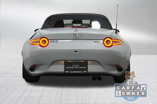 2024 Mazda MX-5 Miata Grand Touring
