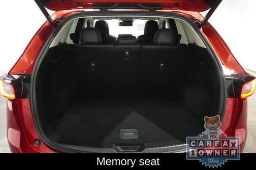 2024 Mazda CX-5 2.5 S Preferred Package