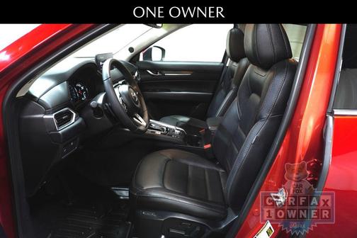 2023 Mazda CX-5 2.5 S