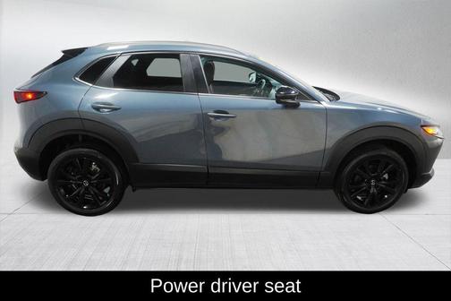 2023 Mazda CX-30 2.5 S Carbon Edition