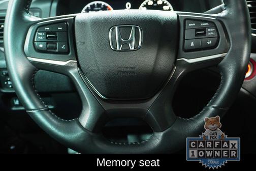 Modern Steel Metallic 2024 Honda Ridgeline RTL