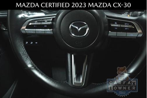 2023 Mazda CX-30 2.5 S Preferred Package