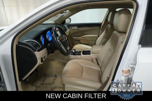 2014 Chrysler 300 S