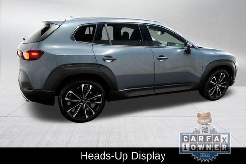 2023 Mazda CX-50 2.5 Turbo Premium Package