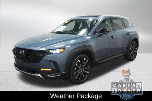 2023 Mazda CX-50 2.5 Turbo Premium Package