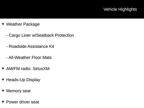 2023 Mazda CX-50 2.5 Turbo Premium Package