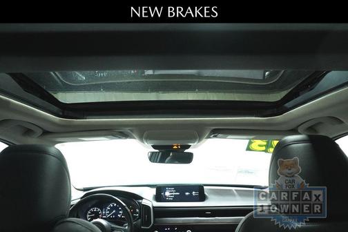 2023 Mazda CX-50 2.5 Turbo Premium Package