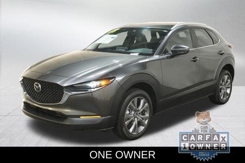2023 Mazda CX-30 2.5 S Preferred Package