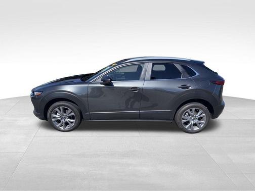 2023 Mazda CX-30 2.5 S Preferred Package