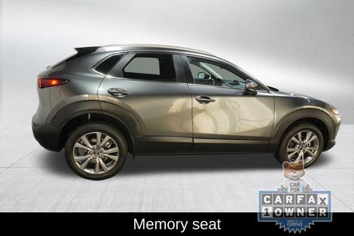 2023 Mazda CX-30 2.5 S Preferred Package