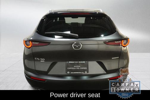 2023 Mazda CX-30 2.5 S Preferred Package