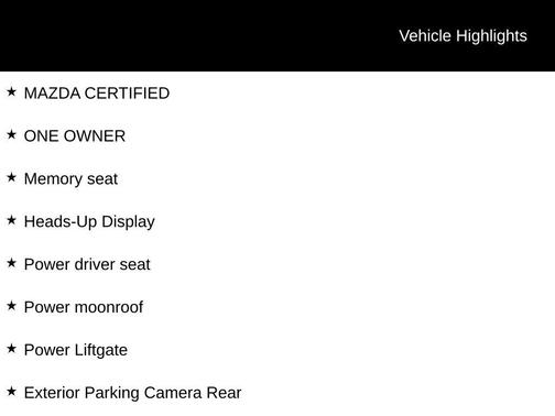 Soul Red Crystal Metallic 2023 Mazda CX-5 2.5 Turbo