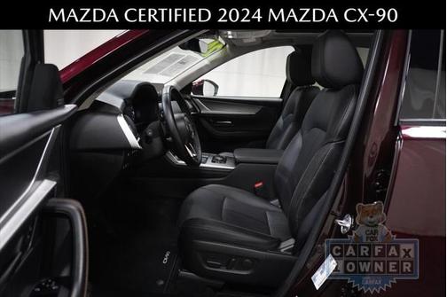 2024 Mazda CX-90 PHEV Base