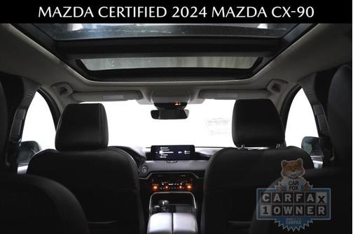 2024 Mazda CX-90 PHEV Base