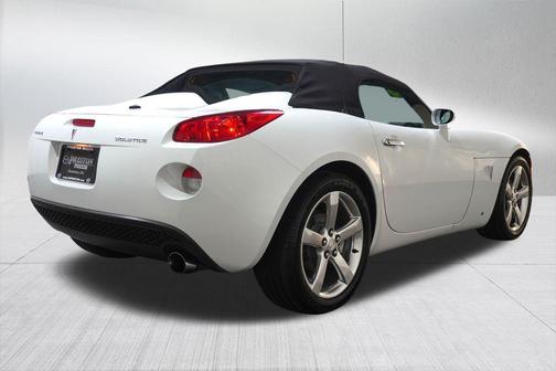2006 Pontiac Solstice Base