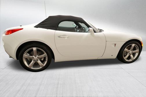 2006 Pontiac Solstice Base
