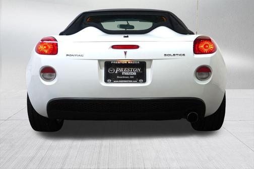 2006 Pontiac Solstice Base