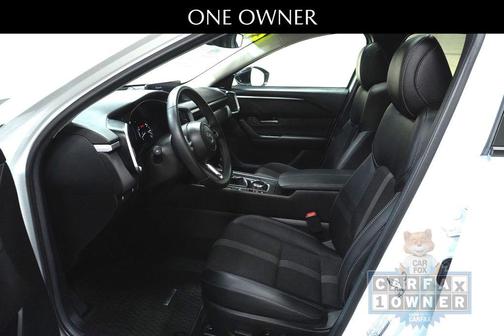 2024 Mazda CX-50 2.5 S Premium Package