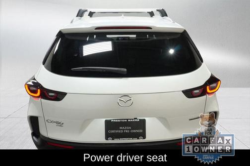2024 Mazda CX-50 2.5 S Premium Package