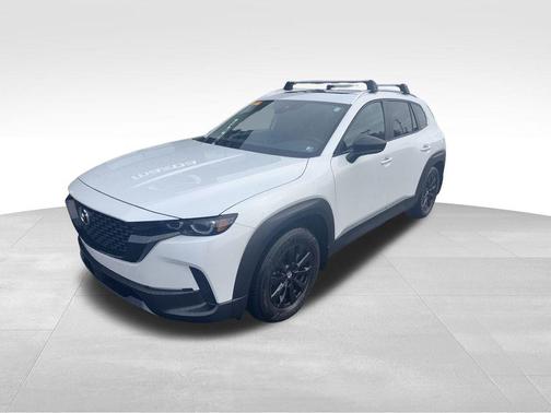 2024 Mazda CX-50 2.5 S Premium Package