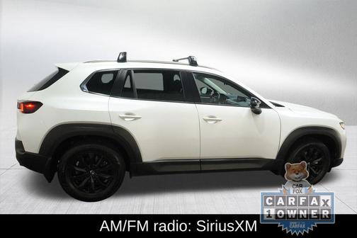 2024 Mazda CX-50 2.5 S Premium Package