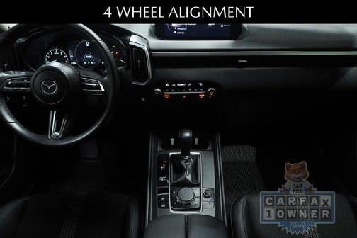 2024 Mazda CX-50 2.5 S Premium Package