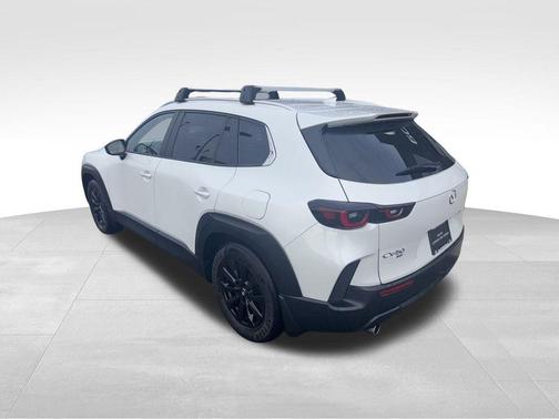 2024 Mazda CX-50 2.5 S Premium Package