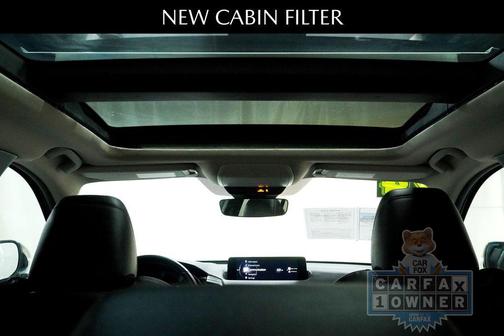 2024 Mazda CX-50 2.5 S Premium Package