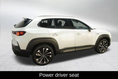 2025 Mazda CX-50 Hybrid Premium Plus Package