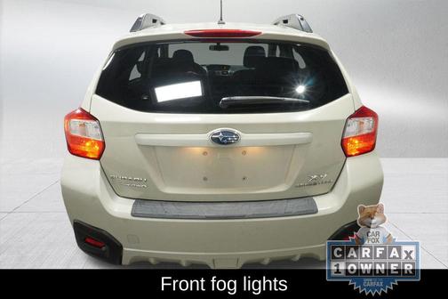 2014 Subaru XV Crosstrek 2.0i Premium