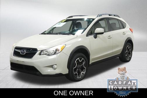 2014 Subaru XV Crosstrek 2.0i Premium