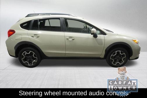2014 Subaru XV Crosstrek 2.0i Premium