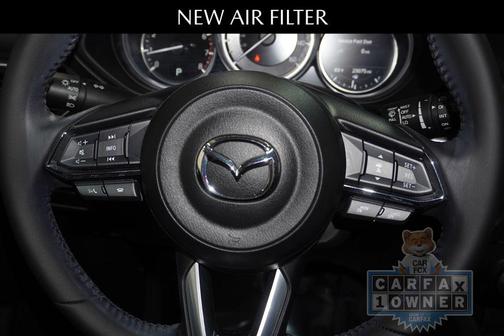 Platinum Quartz Metallic 2025 Mazda CX-5 2.5 S