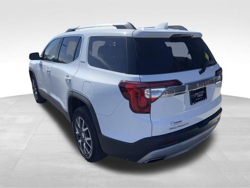 2023 GMC Acadia FWD SLE
