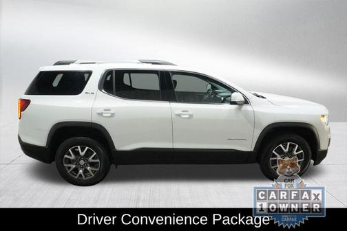 2023 GMC Acadia FWD SLE