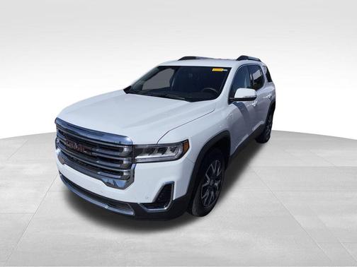 2023 GMC Acadia FWD SLE