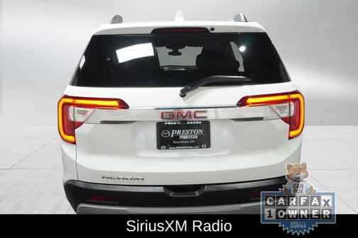 2023 GMC Acadia FWD SLE