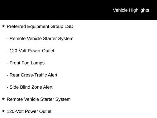2017 Buick Encore Preferred II