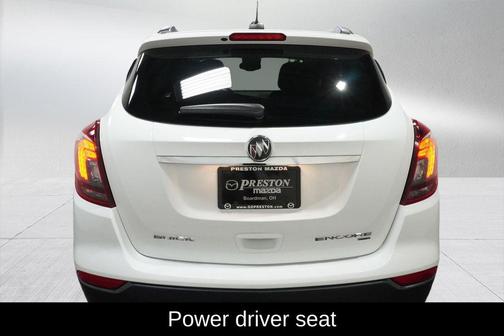 2017 Buick Encore Preferred II