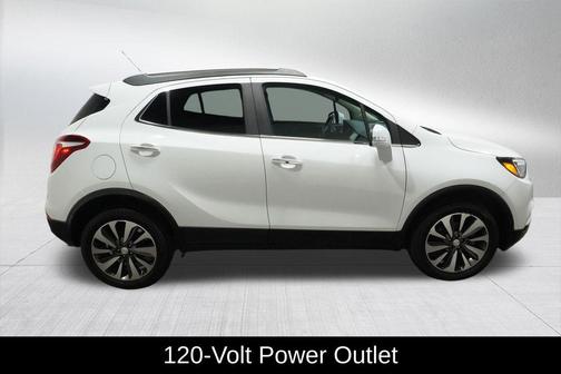 2017 Buick Encore Preferred II