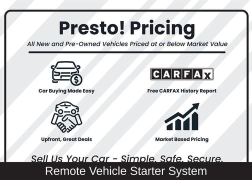 2017 Buick Encore Preferred II