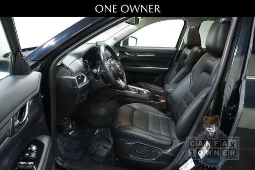 2023 Mazda CX-5 2.5 S Premium