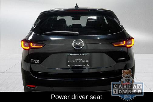 2023 Mazda CX-5 2.5 S Premium